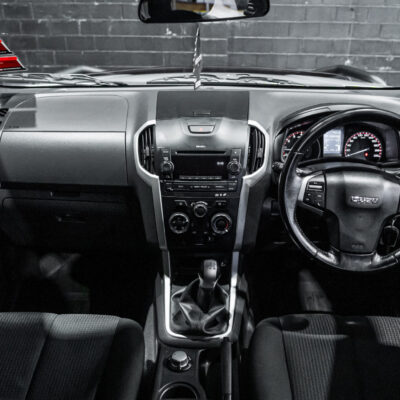 Thumbnail Navigation