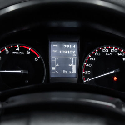 Thumbnail Navigation