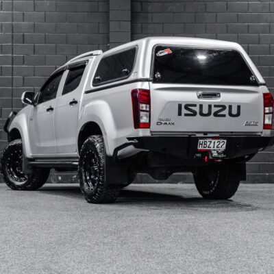 Thumbnail Navigation