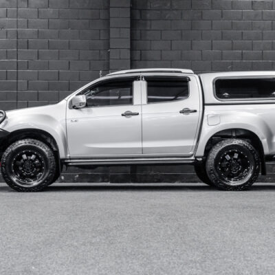 Thumbnail Navigation