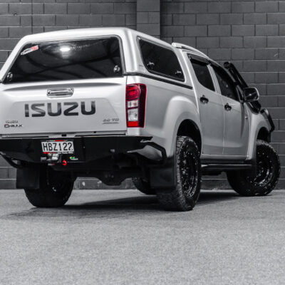 Thumbnail Navigation