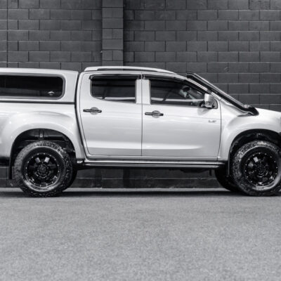 Thumbnail Navigation