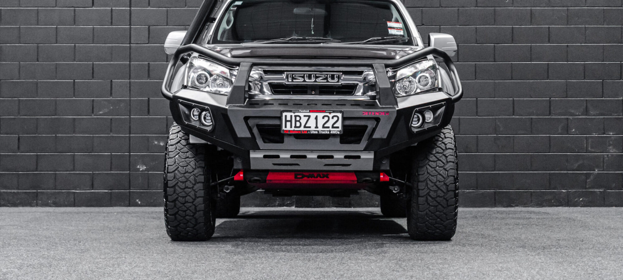 Vehicle Gallery Image