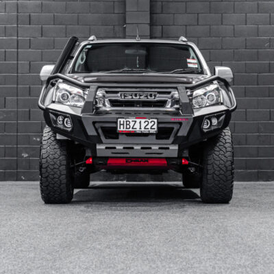 Thumbnail Navigation