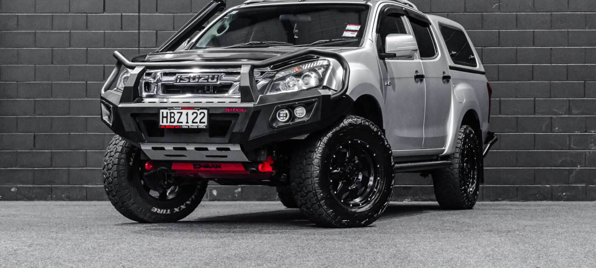 Vehicle Gallery Image