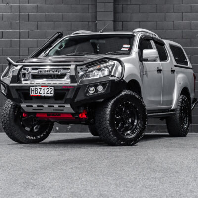 Thumbnail Navigation