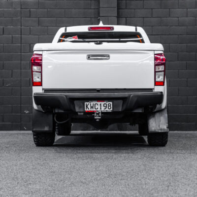 Thumbnail Navigation