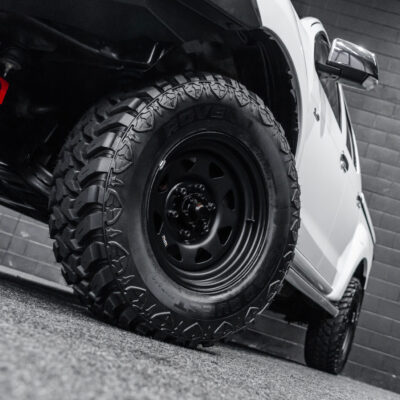 Thumbnail Navigation