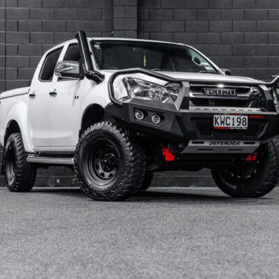 Thumbnail Navigation