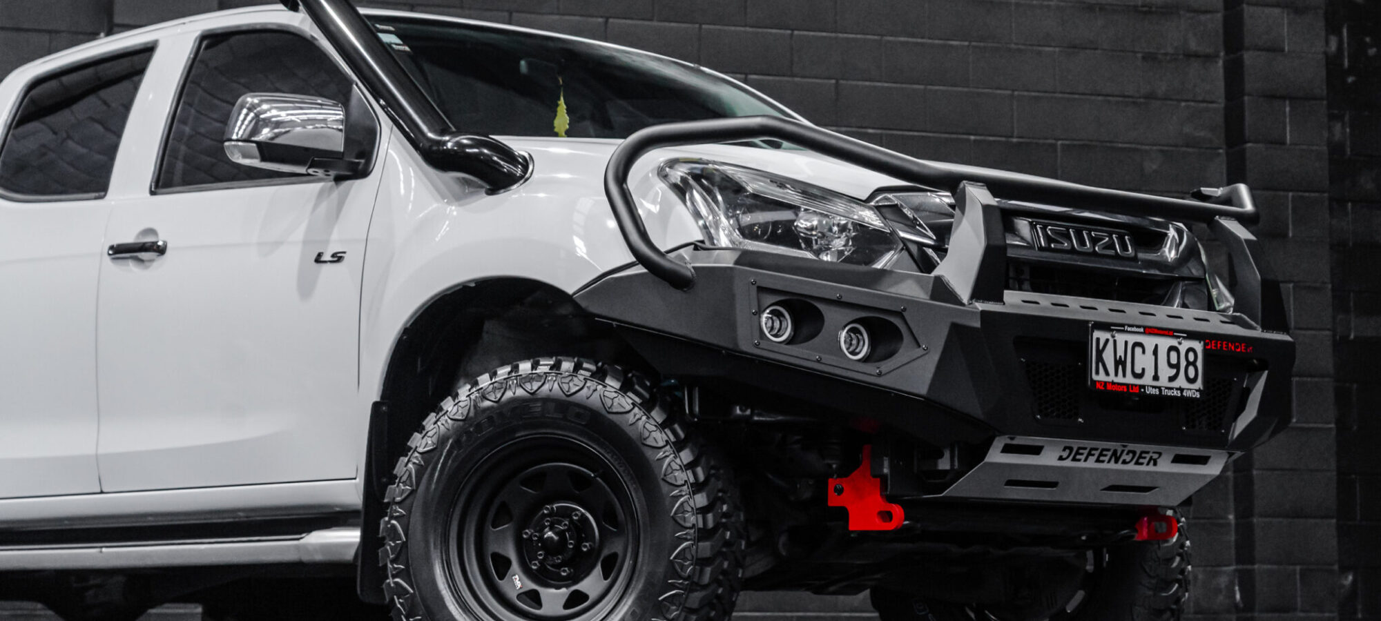 Vehicle Gallery Image