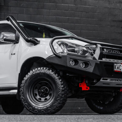 Thumbnail Navigation