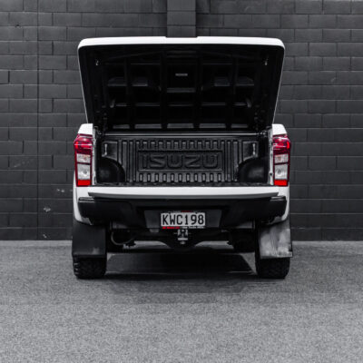 Thumbnail Navigation