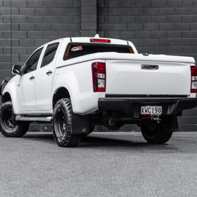 Thumbnail Navigation