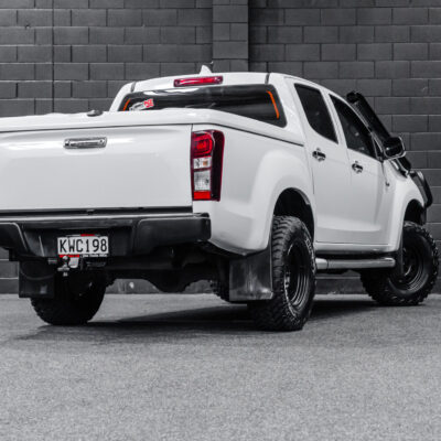 Thumbnail Navigation