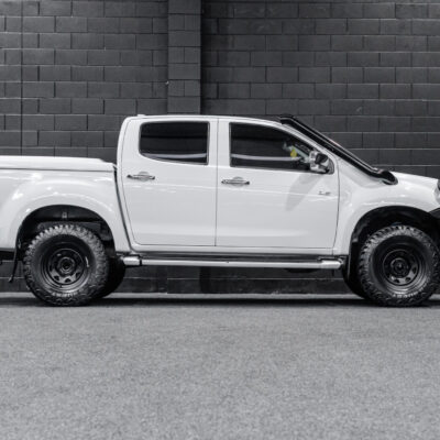 Thumbnail Navigation