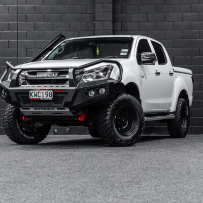 Thumbnail Navigation