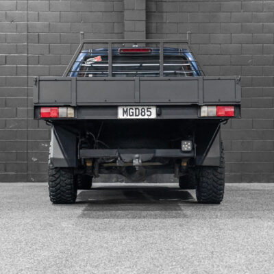 Thumbnail Navigation