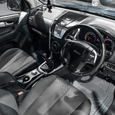 Thumbnail Navigation