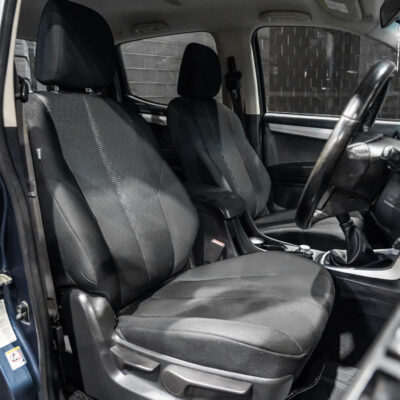 Thumbnail Navigation