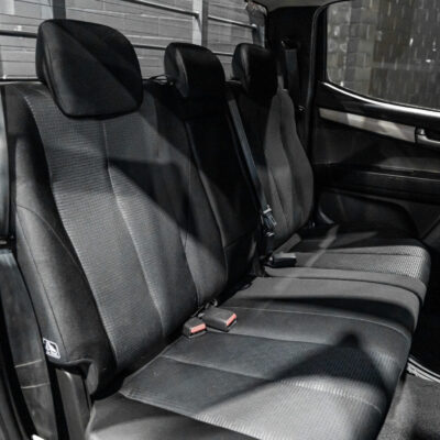 Thumbnail Navigation