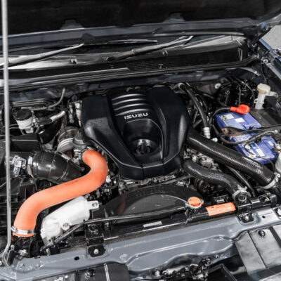 Thumbnail Navigation