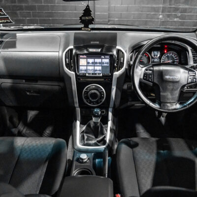 Thumbnail Navigation