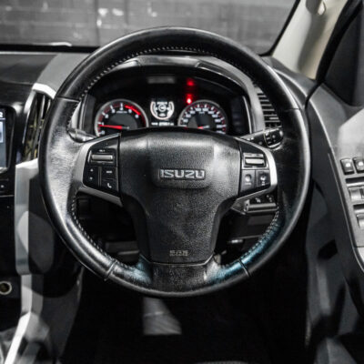 Thumbnail Navigation