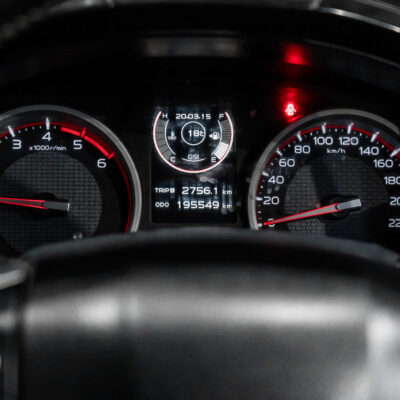 Thumbnail Navigation