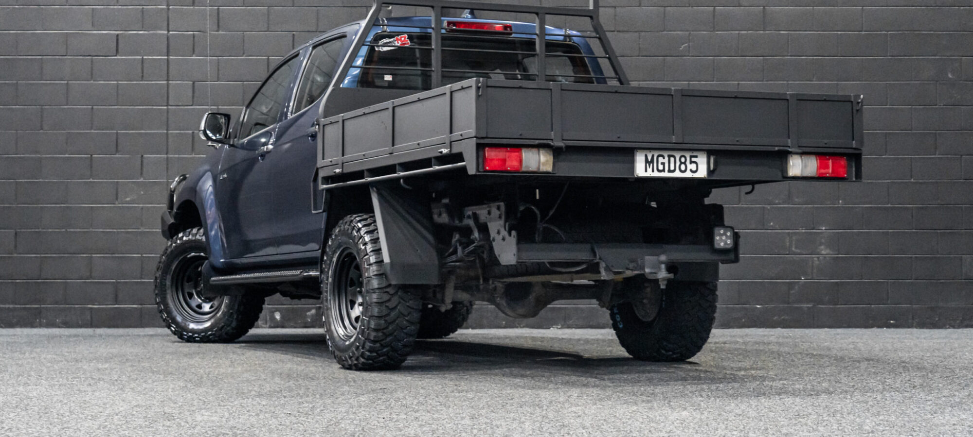 Vehicle Gallery Image