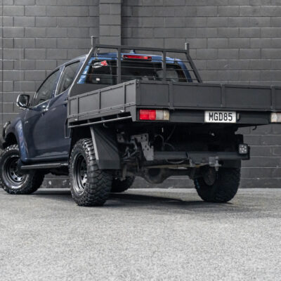 Thumbnail Navigation