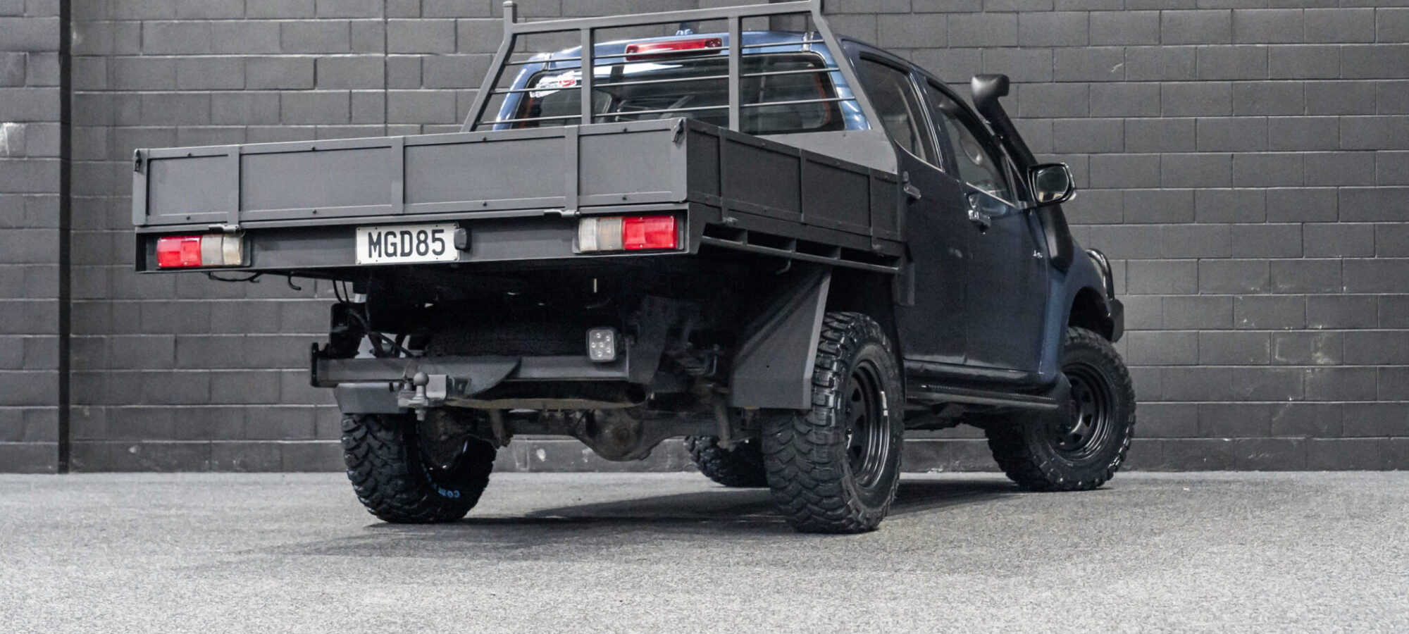 Vehicle Gallery Image