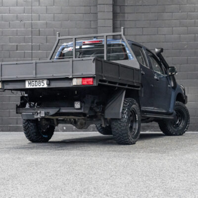 Thumbnail Navigation