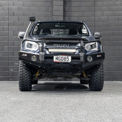 Thumbnail Navigation