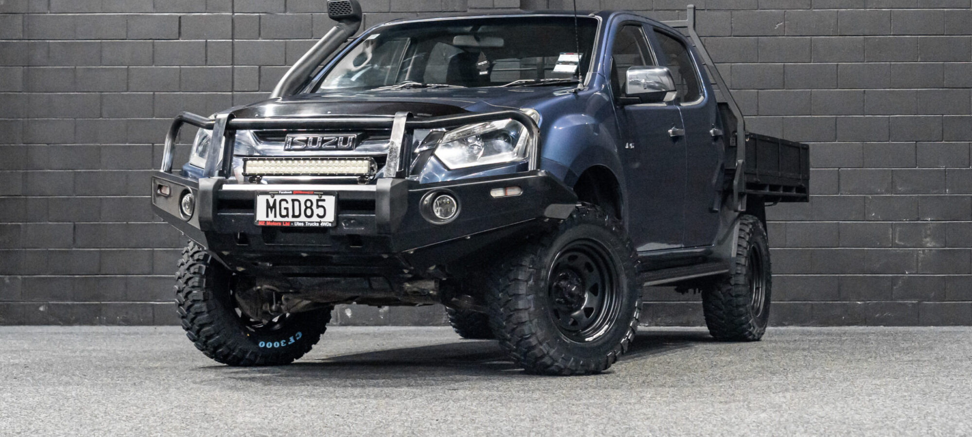 Vehicle Gallery Image