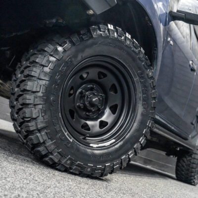 Thumbnail Navigation