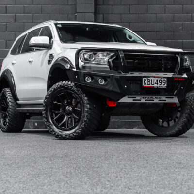 Thumbnail Navigation