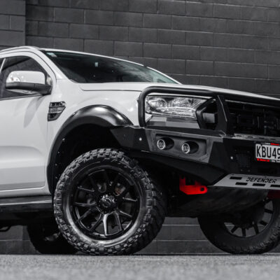 Thumbnail Navigation