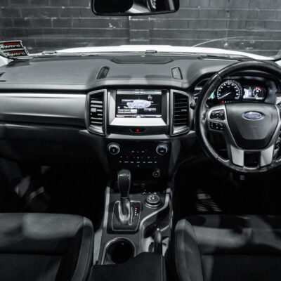 Thumbnail Navigation