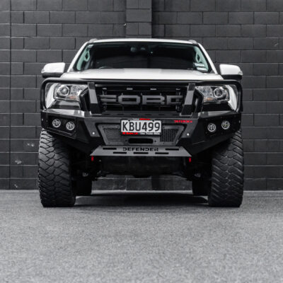 Thumbnail Navigation