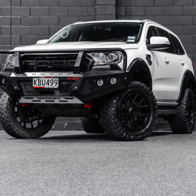 Thumbnail Navigation