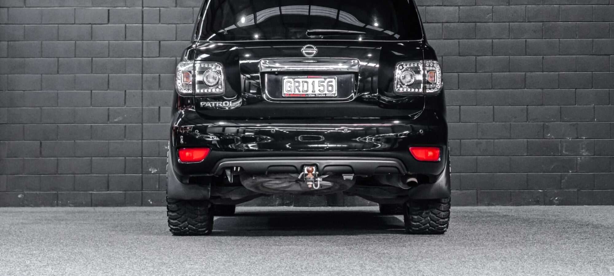 Vehicle Gallery Image