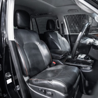 Thumbnail Navigation