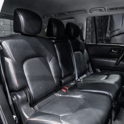 Thumbnail Navigation