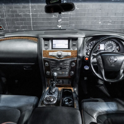 Thumbnail Navigation