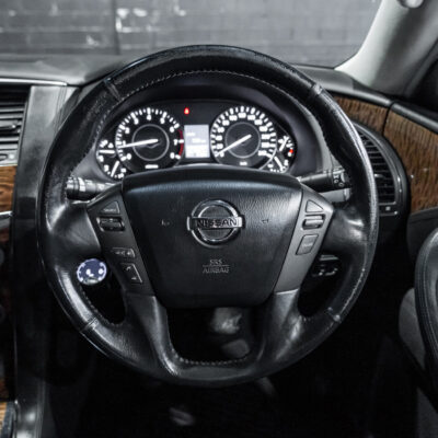 Thumbnail Navigation