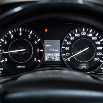 Thumbnail Navigation