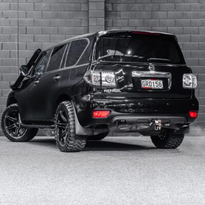 Thumbnail Navigation