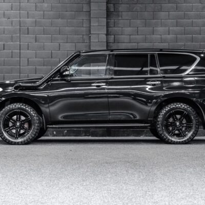 Thumbnail Navigation