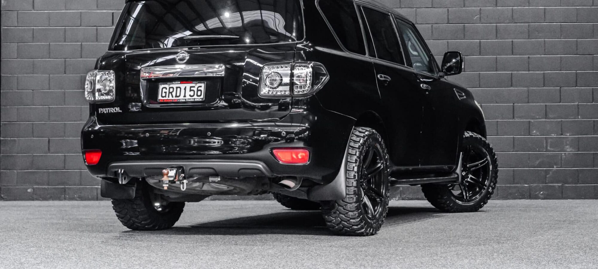 Vehicle Gallery Image