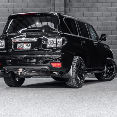 Thumbnail Navigation